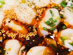 -秦香阁·西北家常菜(徐汇日月光中心店)