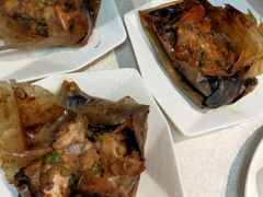 -粤北餐馆