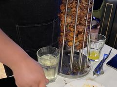 -戈拿旺巴西烤肉(崇文门店)