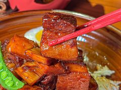 -隐厨·中国菜馆(三里屯T+MALL店)