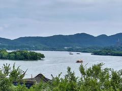 -楼外楼(西湖景区孤山路店)