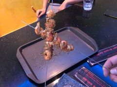 -冰城小镇音乐串吧·聚会餐厅(百子湾店)