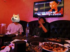 -冰城小镇音乐串吧·聚会餐厅(百子湾店)