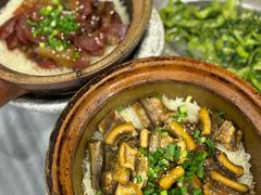 -红星光发煲仔饭(大石街店)