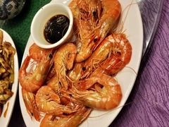 -盛港湾海鲜食府(黄沙店)