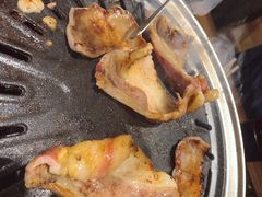 -九田家黑牛烤肉料理(石路天虹店)