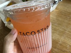 -TACO STAR 塔可星(下沙宝龙店)