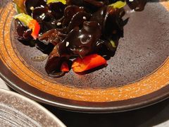 小菜-厚贞日式烤肉(龙之梦店)