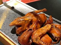 -羽鸽集·乳鸽专门店·地道顺德菜(岭南站店)