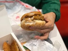 -麦当劳(杭州萧山文源店)