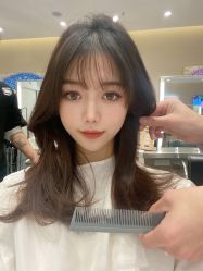 -MMby Hair Code芭曲发型