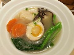净云吞-避风塘(百联东郊店)