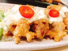 -有喜屋·深夜食堂(北京西路店)