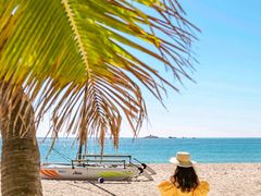 -三亚亚龙湾天域度假酒店