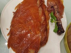 -鹊华居·地道鲁菜·海鲜·融合味(大明湖店)