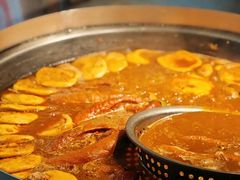 -门框胡同百年卤煮(前门煤市街店)