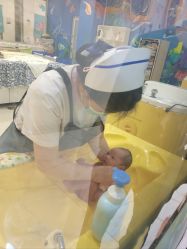 -纵享怡月月子中心(西稍门店)