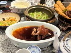 -南京大牌档(济南万象城店)