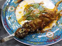 -乡村馕坑肉·烧烤·新疆菜·本地人更爱吃(阿勒泰首店)