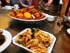 -福顺祥大盘鸡(临潼店)