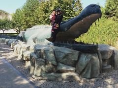 -石家庄市动物园