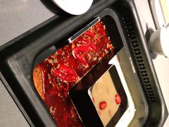 -巴奴毛肚火锅(悠唐购物中心店)