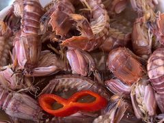 -考记泥焗鸡农庄·海鲜(北洛秘境店)