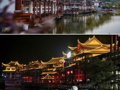 -梅州天地人花园酒店(梅县人民广场店)