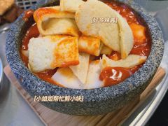 -馥二代韩式烤肉 2세대 불고기(喷水池店)