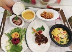 点击看大图 -中法母婴月子中心(南湖创始店)