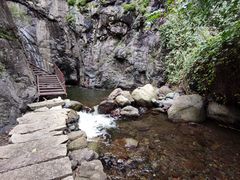 -云岫谷自然风景区