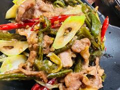 -味家烤肉烤鳗鱼牛排(西塔旗舰店)