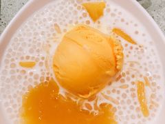 杨枝甘露-松记糖水店(铜锣湾分店)