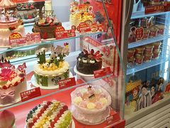 -味多美蛋糕(灯市口店)