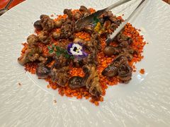 -铂丽斯国际大酒店-凯悦自助餐厅