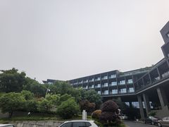 -苏州清山会议中心