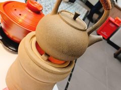 -狮拾久·现代新加坡料理(壹方城店)