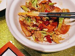 -大鸭梨烤鸭(顺义石园店)