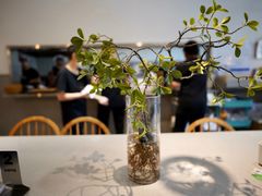 -小豆海棠(嘉兴路店)