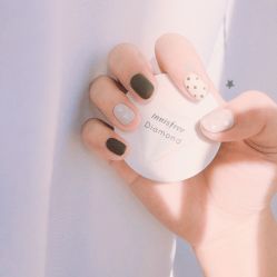 -PinkBaby美甲美睫