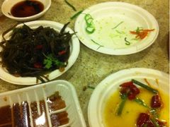 海草-老班长手工灌汤包老店(东山店)