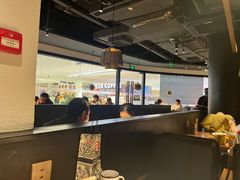 -太二酸菜鱼(长沙IFS国金中心店)