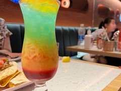 -墨纪Mojí墨西哥餐厅(南开大悦城店)