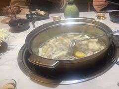 -狐狸爱上椰子鸡(滨江星光大道店)