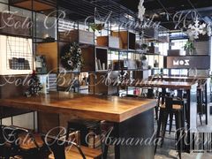 大堂-ZM COFFEE(西安路店)