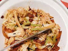 -西贝(武汉群星城店)