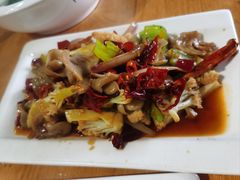 -阿弟特色海鲜餐厅·大排档(平潭店)