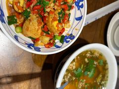 -八碗湘长沙市井菜(坡子街店)