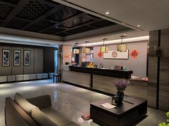 -水墨澜渟足道·SPA·传统(四望亭东关街店)