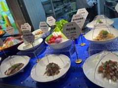 -鸽子侯·家宴·平价海鲜(绿地店)